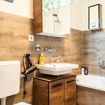 Appartement M-14 Komfortable 10 Min Bis Moviepark *