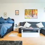 M-14 Komfortable 10 Min Bis Moviepark *