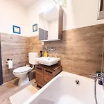 Appartement M-14 Komfortable 10 Min Bis Moviepark *