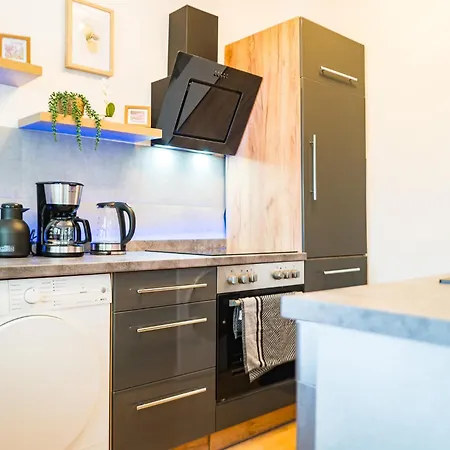 Appartement M-14 Komfortable 10 Min Bis Moviepark