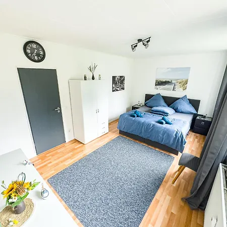 M-14 Komfortable 10 Min Bis Moviepark * Dorsten