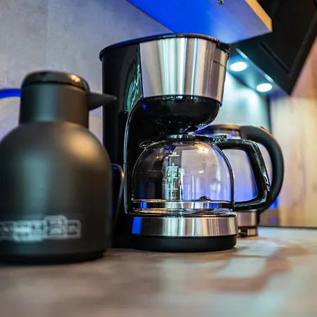 Apartamento #811 Komfortable 10 Min Bis Moviepark Dorsten