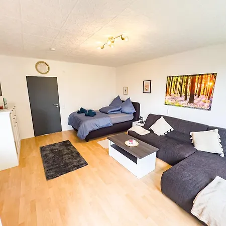 #811 Komfortable 10 Min Bis Moviepark