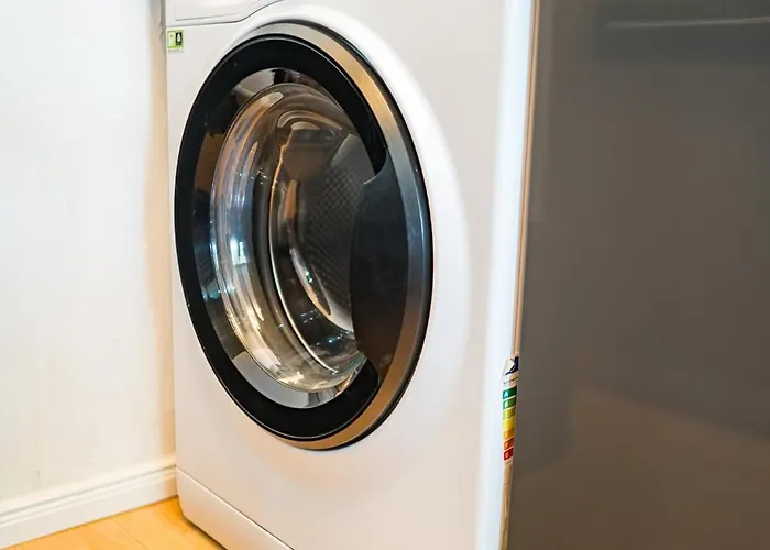 Apartament #811 Komfortable 10 Min Bis Moviepark Dorsten