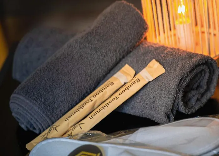 #811 Komfortable 10 Min Bis Moviepark Dorsten